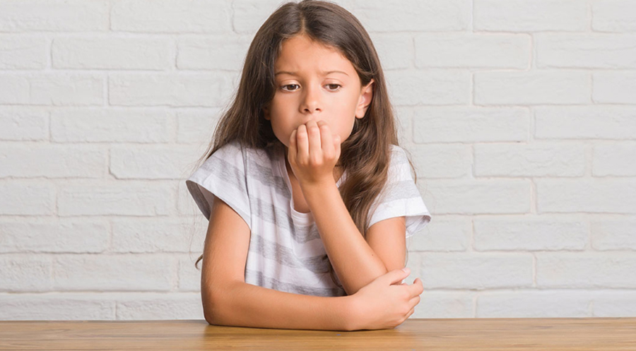 Espaço Nectar, psicologia da infância, psicologia infantil, Rio de Janeiro, Ansiedade