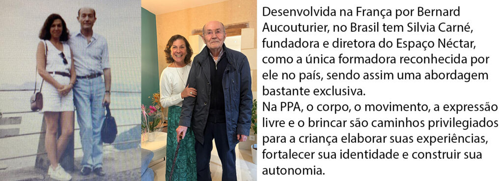 Espaço Nectar, psicologia da infância, psicologia infantil, Rio de Janeiro