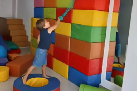 Espaço Nectar, psicologia da infância, psicologia infantil, Rio de Janeiro