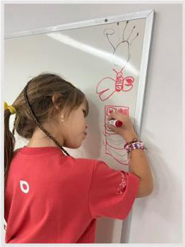 Espaço Nectar, psicologia da infância, psicologia infantil, Rio de Janeiro