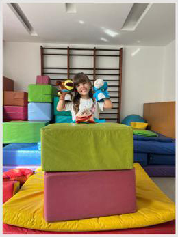 Espaço Nectar, psicologia da infância, psicologia infantil, Rio de Janeiro