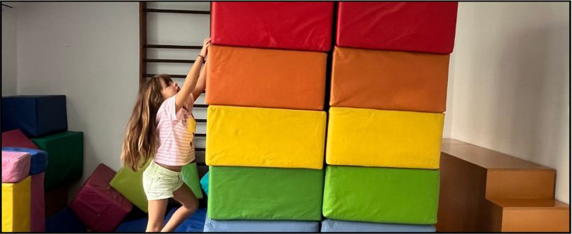 Espaço Nectar, psicologia da infância, psicologia infantil, Rio de Janeiro