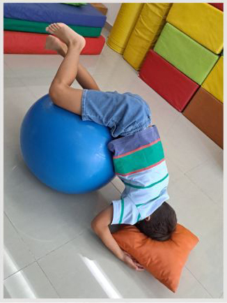 Espaço Nectar, psicologia da infância, psicologia infantil, Rio de Janeiro